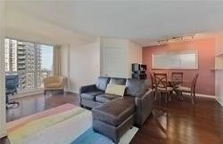 Preview image for 24 Wellesley St W #2214, Toronto