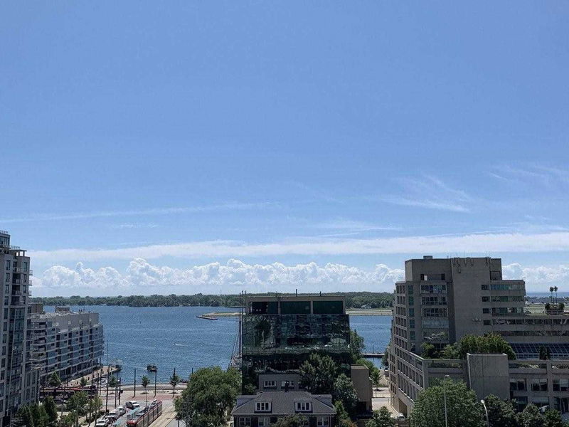 Preview image for 11 Brunel Crt #1111, Toronto