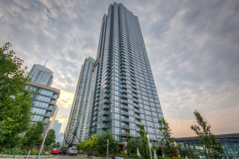Preview image for 11 Brunel Crt #1111, Toronto
