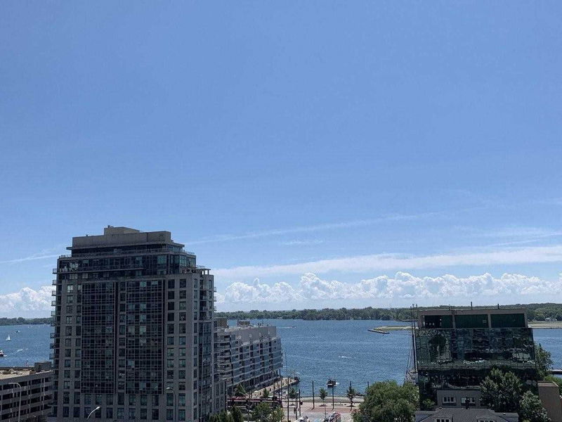 Preview image for 11 Brunel Crt #1111, Toronto
