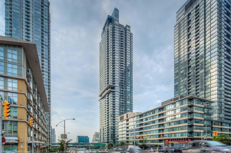 Preview image for 11 Brunel Crt #1111, Toronto