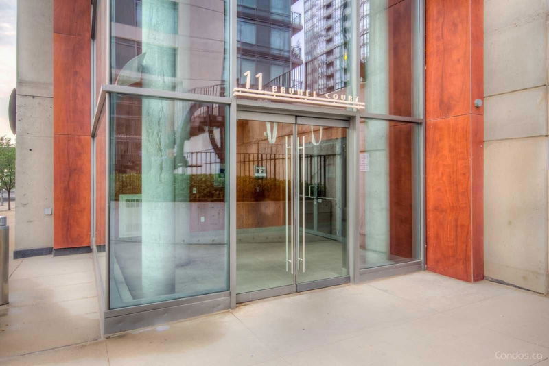 Preview image for 11 Brunel Crt #1111, Toronto