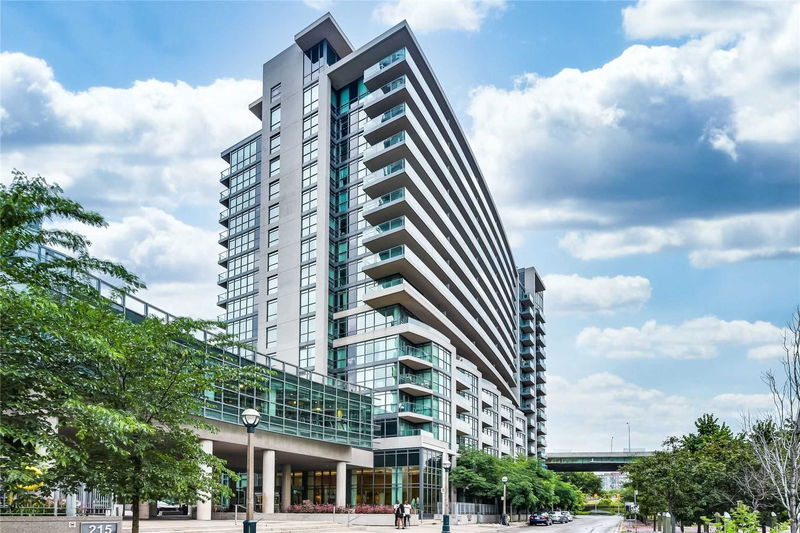 Preview image for 209 Fort York Blvd #1555, Toronto