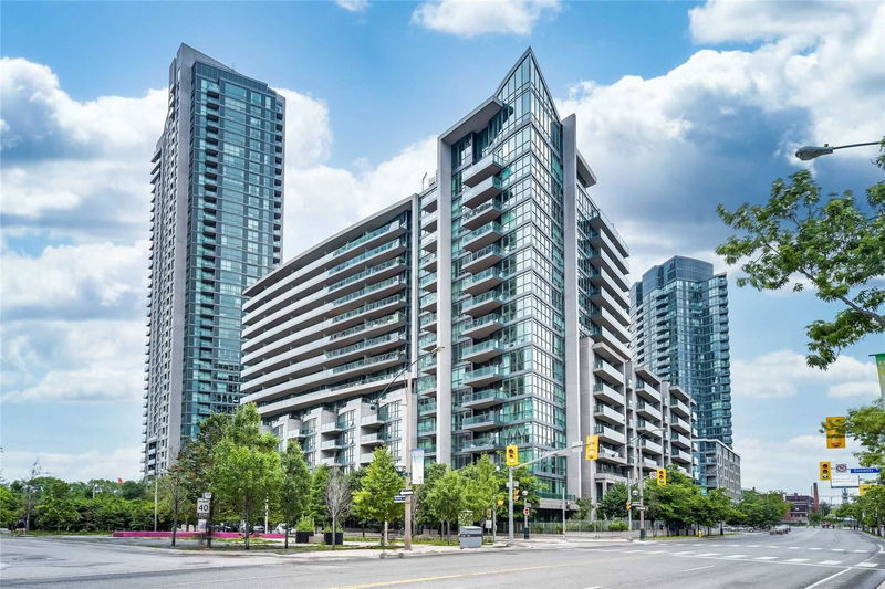 Preview image for 209 Fort York Blvd #1555, Toronto