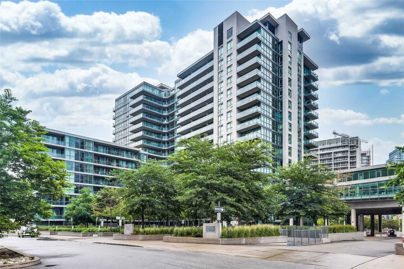 Preview image for 209 Fort York Blvd #1555, Toronto