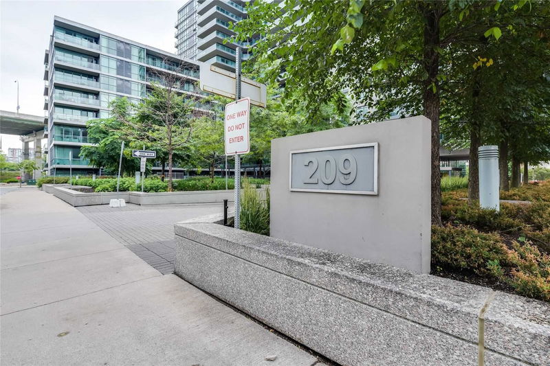 Preview image for 209 Fort York Blvd #1555, Toronto