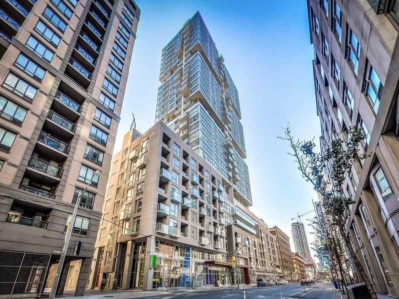 Preview image for 199 Richmond St #313, Toronto