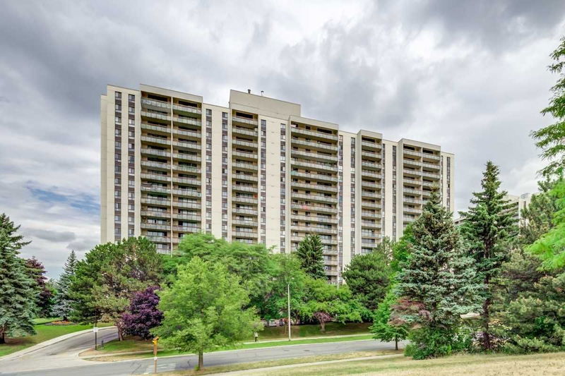 Preview image for 260 Seneca Hill Dr #709, Toronto