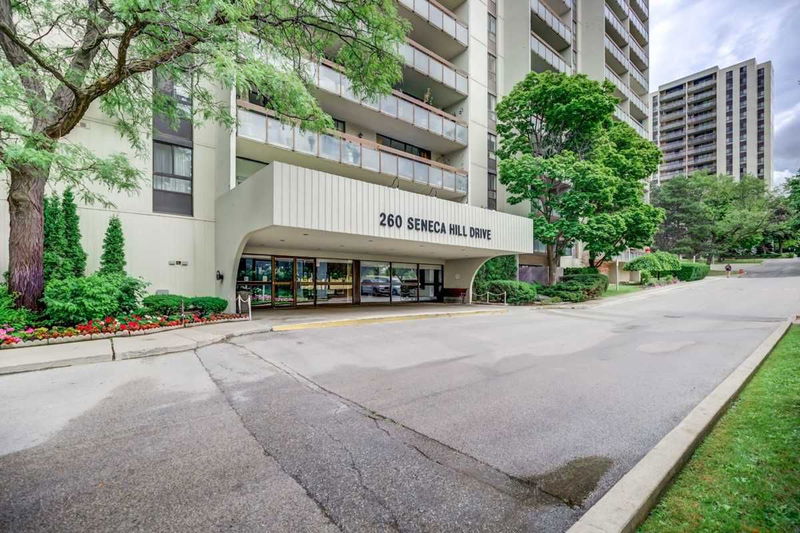 Preview image for 260 Seneca Hill Dr #709, Toronto