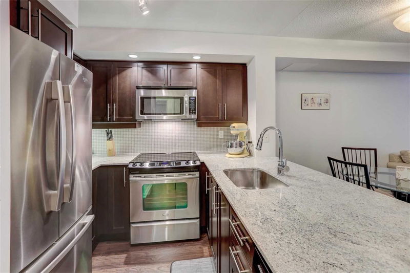 Preview image for 65 East Liberty St #410, Toronto