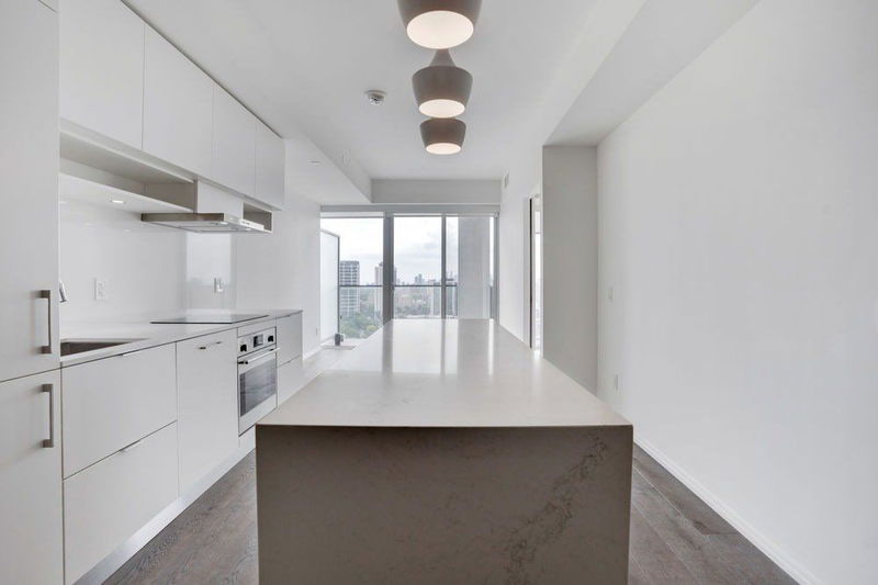 Preview image for 5 Soudan Ave #2302, Toronto