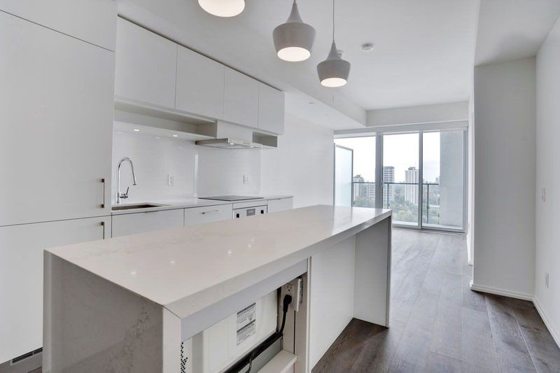 Preview image for 5 Soudan Ave #2302, Toronto