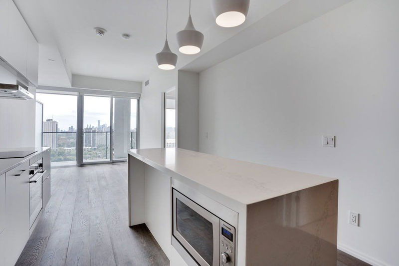 Preview image for 5 Soudan Ave #2302, Toronto