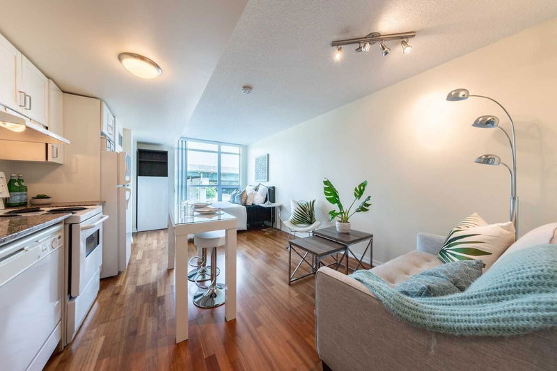 Preview image for 231 Fort York Blvd #626, Toronto