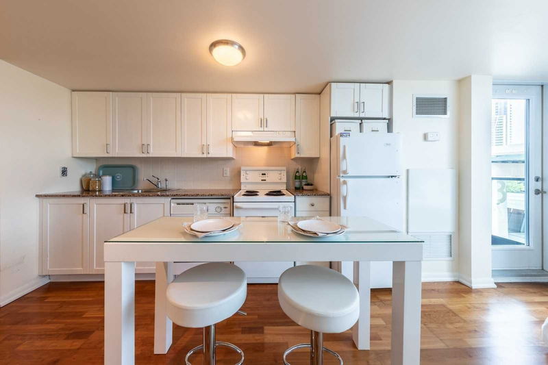 Preview image for 231 Fort York Blvd #626, Toronto