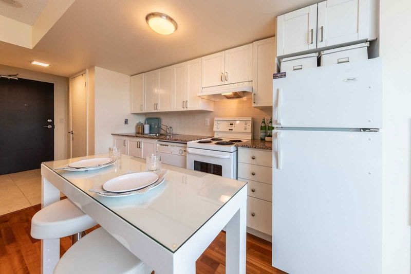 Preview image for 231 Fort York Blvd #626, Toronto
