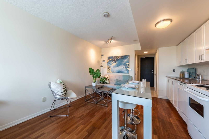 Preview image for 231 Fort York Blvd #626, Toronto
