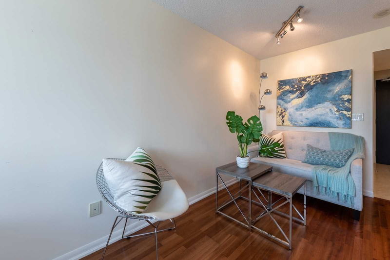 Preview image for 231 Fort York Blvd #626, Toronto