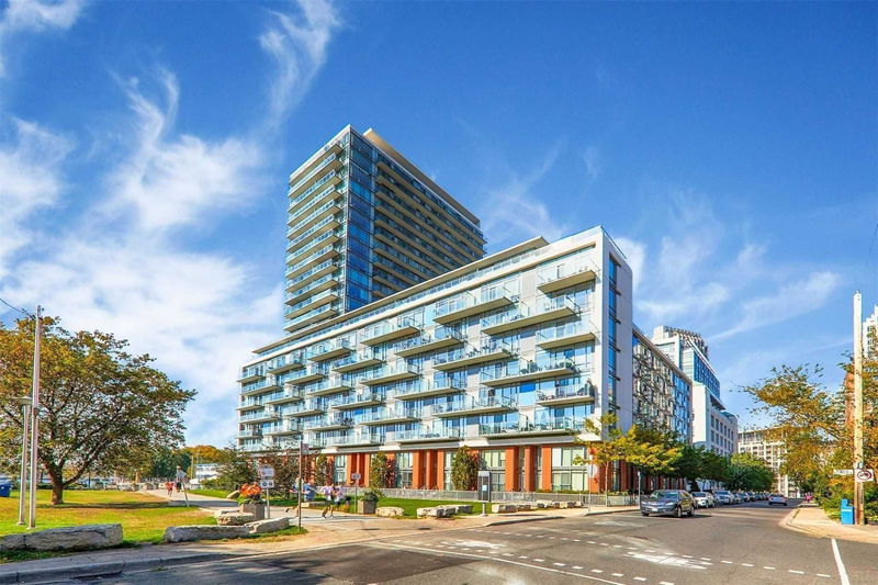 Preview image for 90 Stadium Rd #623, Toronto