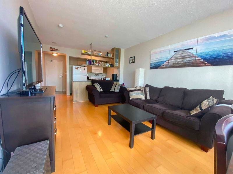 Preview image for 3 Navy Wharf Crt #2206, Toronto