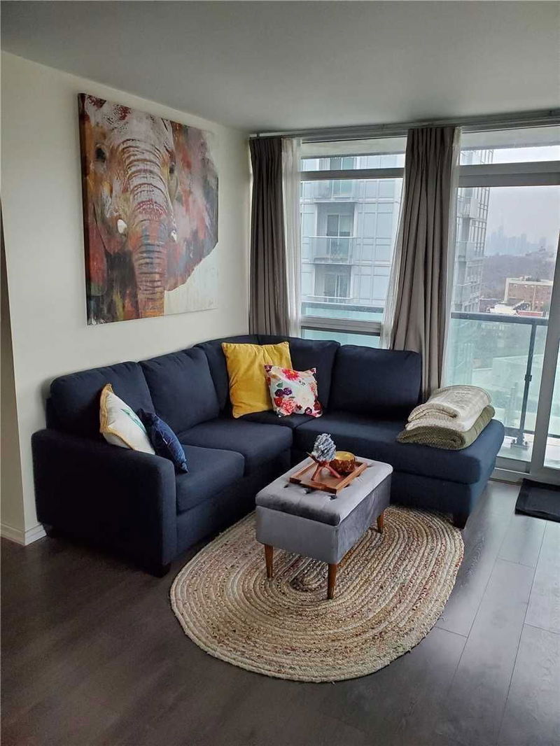 Preview image for 36 Lisgar St #1720W, Toronto