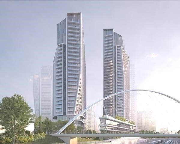Preview image for 30 Ordnance St #2007, Toronto