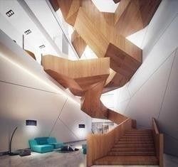 Preview image for 30 Ordnance St #2007, Toronto