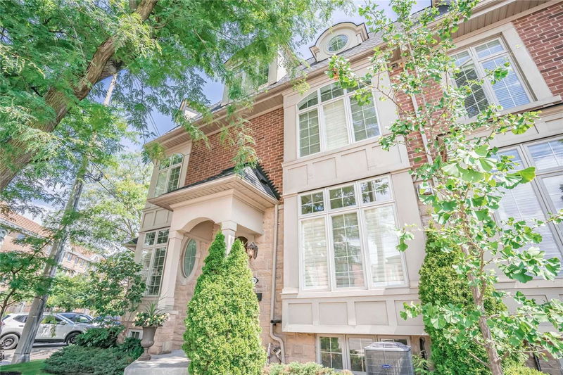 Preview image for 209C Randolph Rd, Toronto