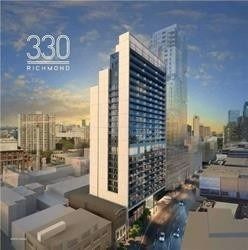 Preview image for 330 Richmond St W #505, Toronto