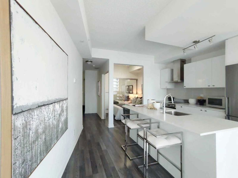 Preview image for 51 East Liberty St #1705, Toronto