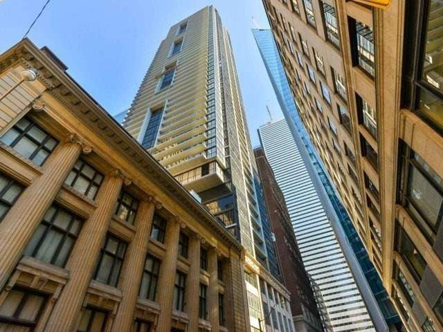 Preview image for 70 Temperance St #2709, Toronto