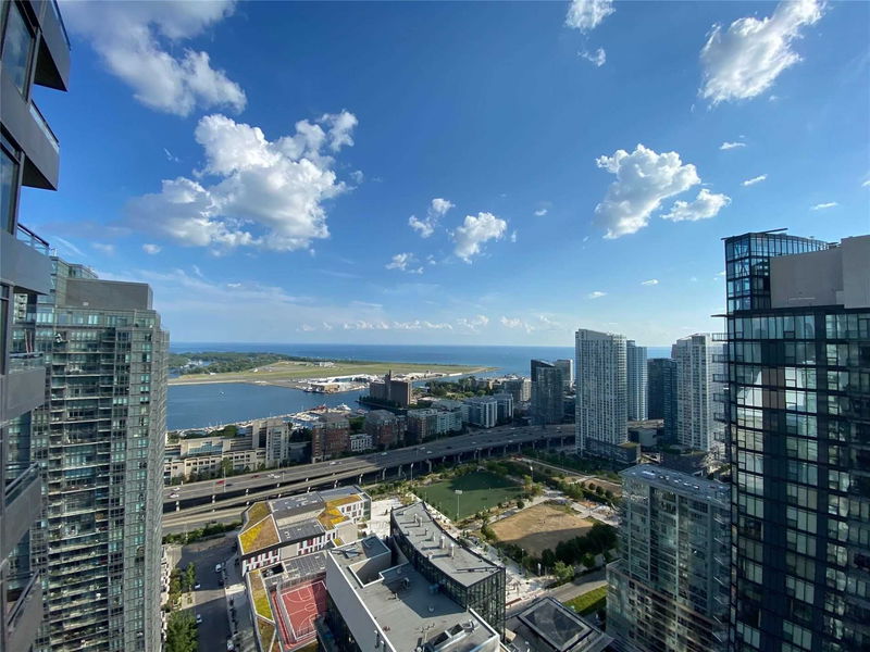 Preview image for 25 Telegram Mews Dr #4310, Toronto