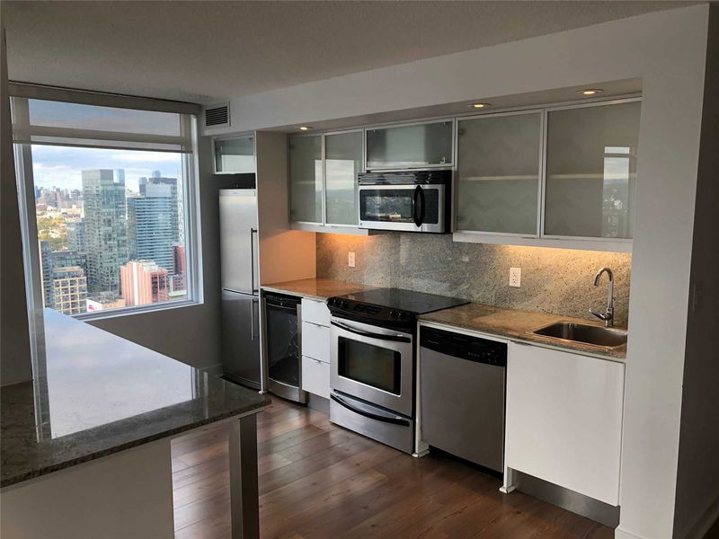 Preview image for 25 Telegram Mews Dr #4310, Toronto