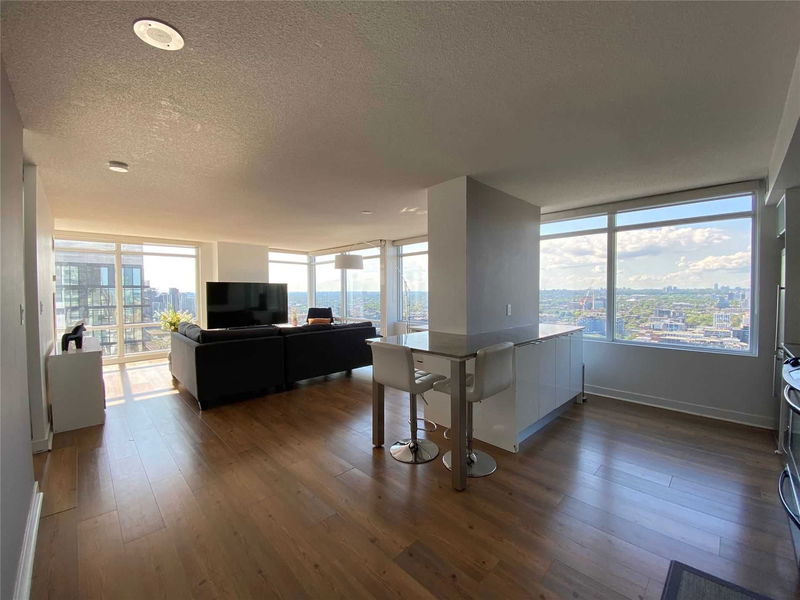 Preview image for 25 Telegram Mews Dr #4310, Toronto