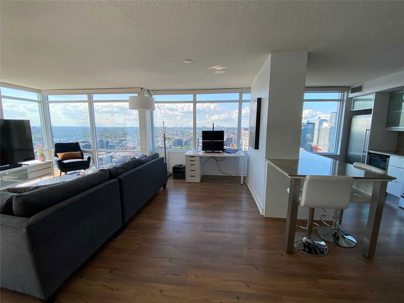 Preview image for 25 Telegram Mews Dr #4310, Toronto