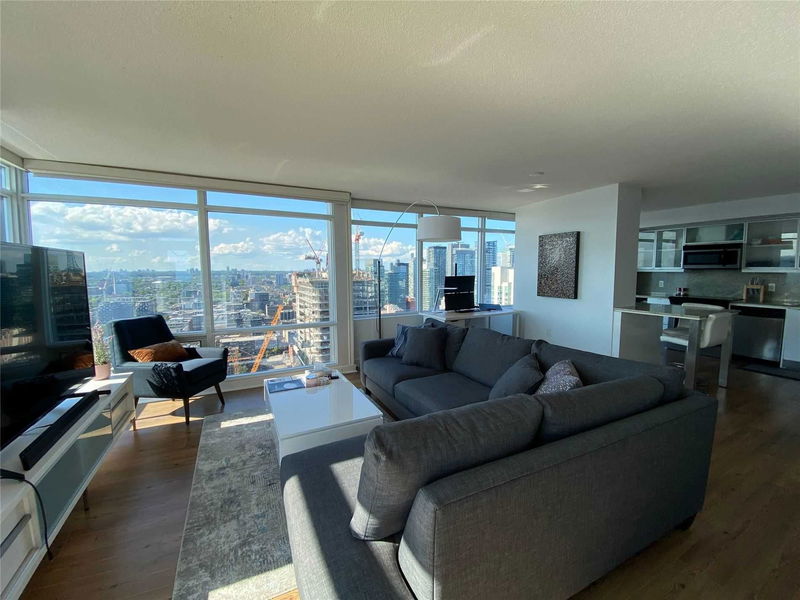 Preview image for 25 Telegram Mews Dr #4310, Toronto