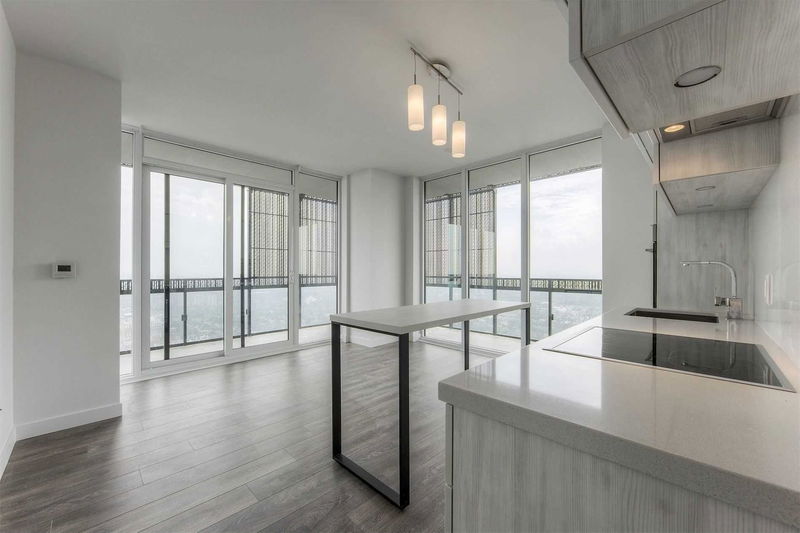 Preview image for 8 Eglinton Ave E #3602, Toronto