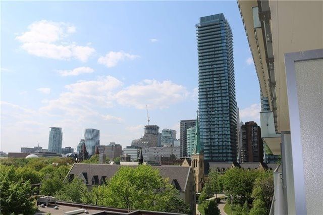 Preview image for 57 St Joseph St #612, Toronto