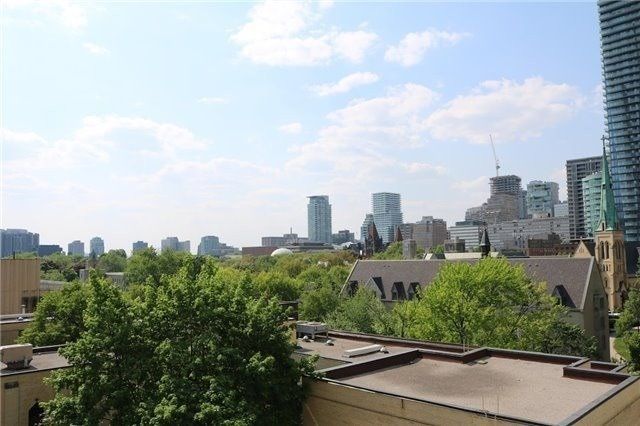 Preview image for 57 St Joseph St #612, Toronto