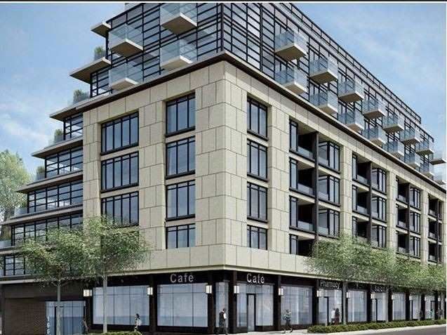 Preview image for 170 Chiltern Hill Rd #508, Toronto