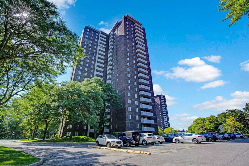 Preview image for 1900 Sheppard Ave E #107, Toronto