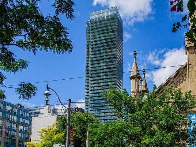 Preview image for 33 Lombard St #3005, Toronto