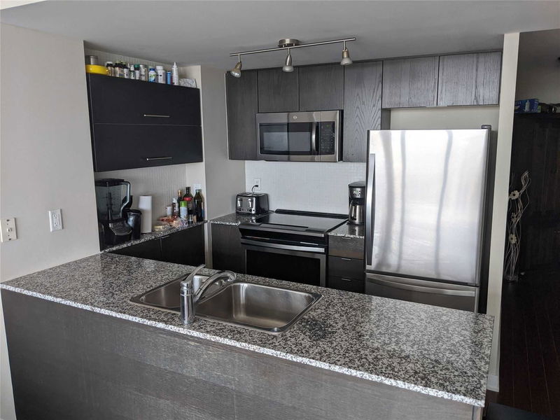 Preview image for 15 Fort York Blvd #1512, Toronto