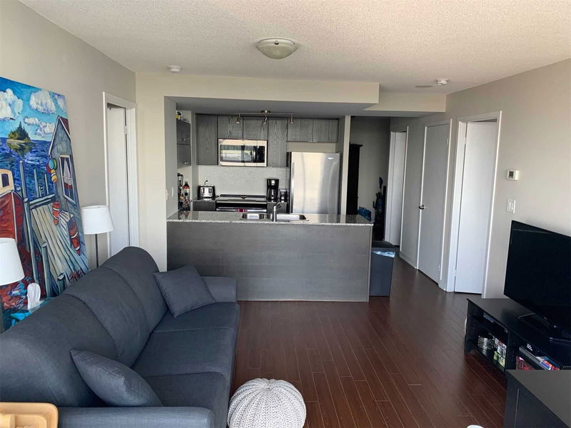 Preview image for 15 Fort York Blvd #1512, Toronto