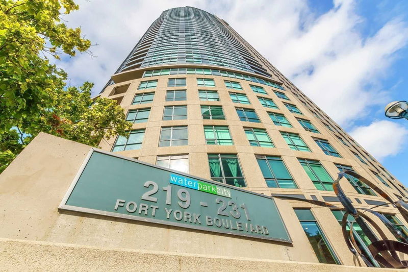 Preview image for 231 Fort York Blvd #921, Toronto
