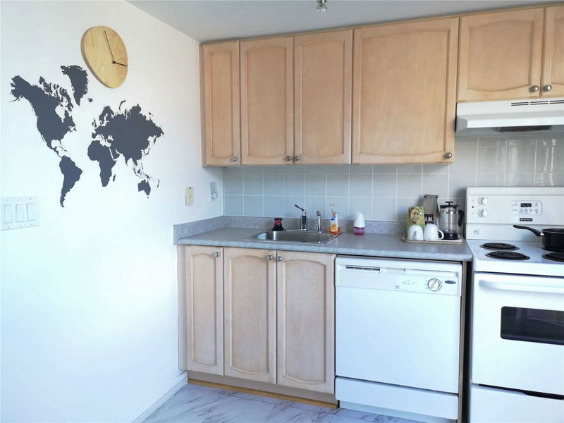 Preview image for 231 Fort York Blvd #921, Toronto