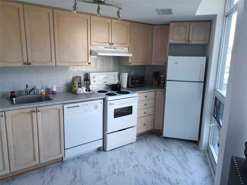 Preview image for 231 Fort York Blvd #921, Toronto