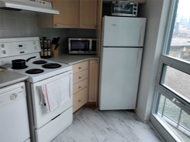 Preview image for 231 Fort York Blvd #921, Toronto