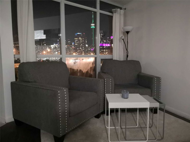 Preview image for 231 Fort York Blvd #921, Toronto