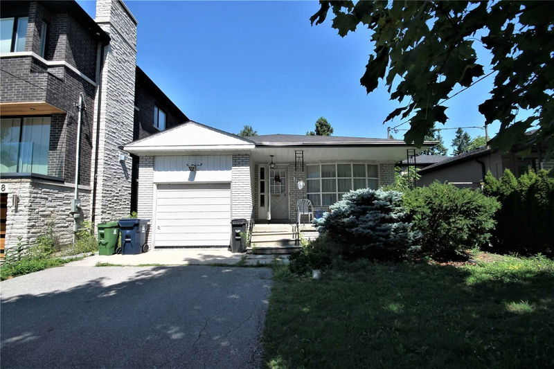 Preview image for 140 Holmes Ave, Toronto